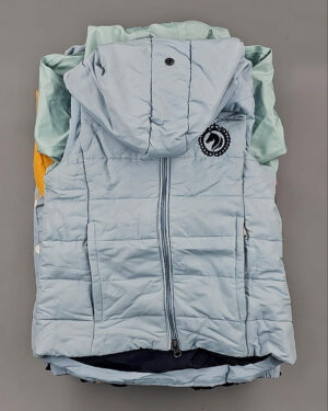 Купить Верхняя одежда TCM kids 074#7 кг, ЛОТ СТ-9330 оптом в Новосибирске и Новосибирской области