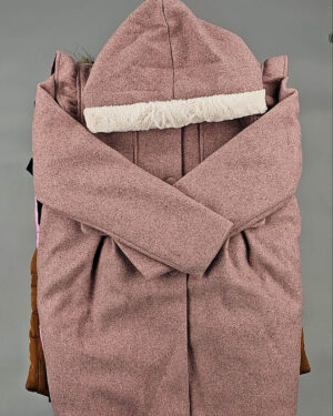 Купить Верхняя одежда СТОК дети 065#10 кг, ЛОТ СТ-9341 оптом в Новосибирске и Новосибирской области