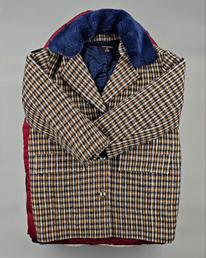 Купить Верхняя одежда СТОК дети 065#10 кг, ЛОТ СТ-9342 оптом в Новосибирске и Новосибирской области