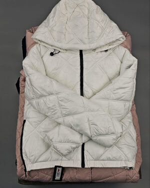 Купить Верхняя одежда женская CAN 104#15 кг, ЛОТ СТ-9350 оптом в Новосибирске и Новосибирской области