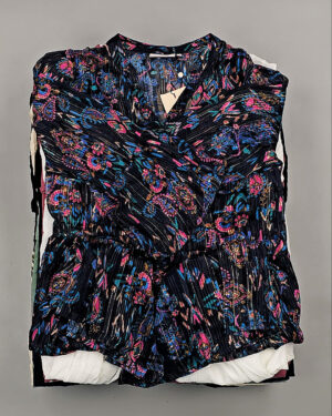 Купить CARMACOMA mix 075#25 шт, ЛОТ СТ-9305 оптом в Новосибирске и Новосибирской области