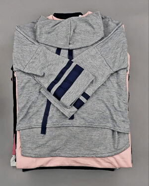 Купить Толстовки Корея 085#7,5 кг оптом в Новосибирске и Новосибирской области