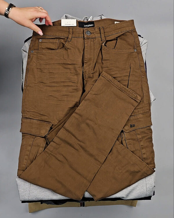 Фотография  943 - BLEND HE + Winter 075#13 кг, ЛОТ №СТ-9260 оптом в Новосибирске и Новосибирской области