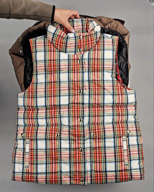 Фотография  613 - Верхняя одежда женская CAN 104#15 кг, ЛОТ СТ-9352 оптом в Новосибирске и Новосибирской области