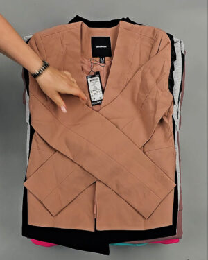 Фотография  399 - Толстовки+Верхняя одежда Bestseller Summer 045 B#7,2 кг, ЛОТ СТ-9324 оптом в Новосибирске и Новосибирской области