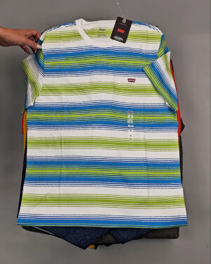 Купить Levis mix SW 03#10 кг, ЛОТ СТ-9167 оптом в Новосибирске и Новосибирской области