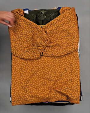 Купить OVS Summer м/ж mix#15 кг, ЛОТ СТ-9166 оптом в Новосибирске и Новосибирской области