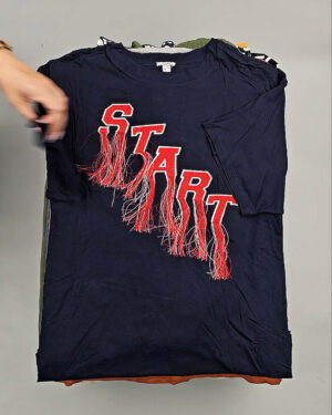 Фотография  657 - OVS Summer м/ж mix#15 кг, ЛОТ СТ-9161 оптом в Новосибирске и Новосибирской области