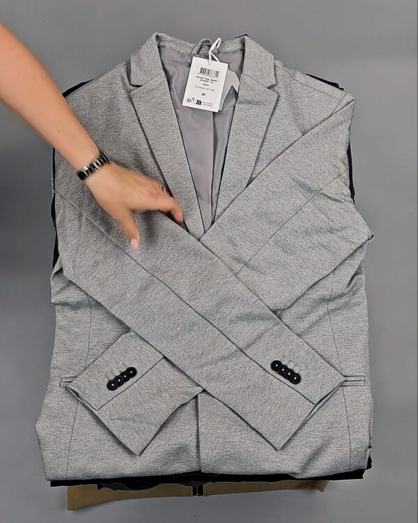 Фотография  561 - BLEND HE + Winter 075#13 кг, ЛОТ №СТ-9260 оптом в Новосибирске и Новосибирской области