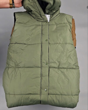 Фотография  239 - Верхняя одежда VILA 104#10 кг, ЛОТ СТ-9322 оптом в Новосибирске и Новосибирской области