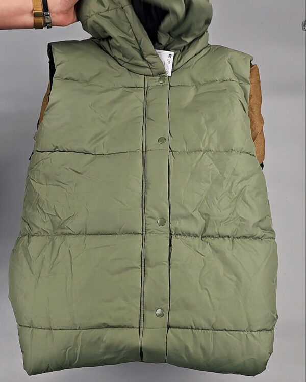 Фотография  243 - Верхняя одежда VILA 104#10 кг, ЛОТ СТ-9322 оптом в Новосибирске и Новосибирской области