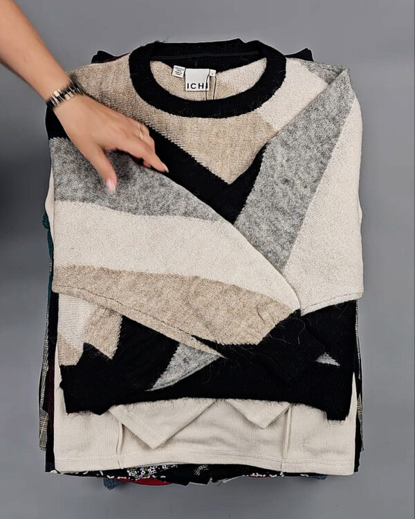 Фотография  253 - ICHI mix 075#14,75 кг, ЛОТ СТ-9202 оптом в Новосибирске и Новосибирской области