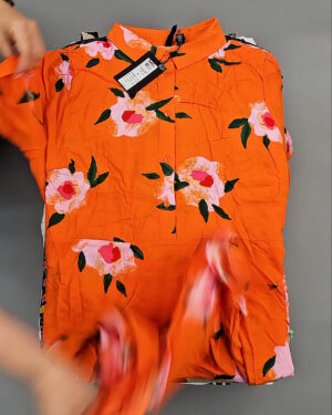 Фотография  329 - PIECES Summer mix 045#15 кг, ЛОТ СТ-9178 оптом в Новосибирске и Новосибирской области