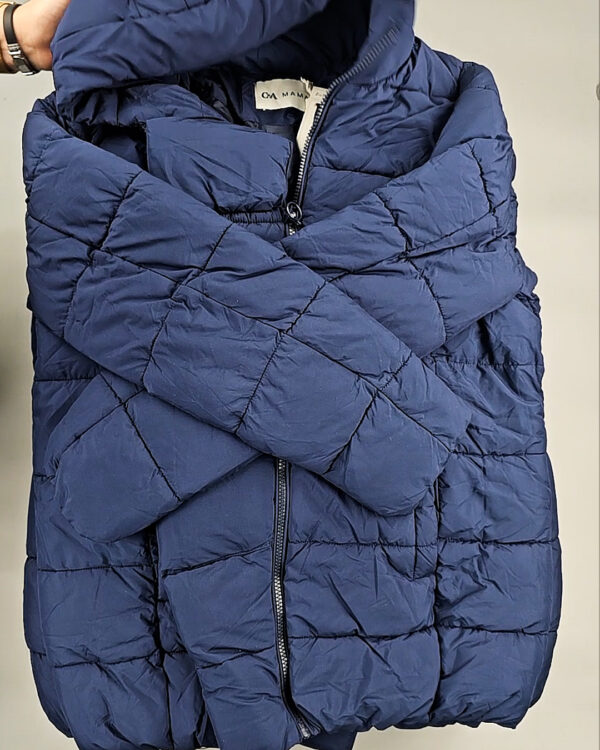 Фотография  477 - Верхняя одежда для беременных C&A 025#9,75 кг, ЛОТ СТ-9327 оптом в Новосибирске и Новосибирской области