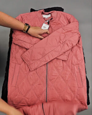 Фотография  657 - Верхняя одежда VILA#10 кг оптом в Новосибирске и Новосибирской области