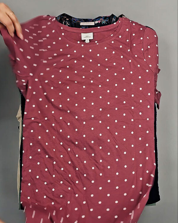 Фотография  126 - CARMACOMA mix 075#25 шт, ЛОТ СТ-9308 оптом в Новосибирске и Новосибирской области