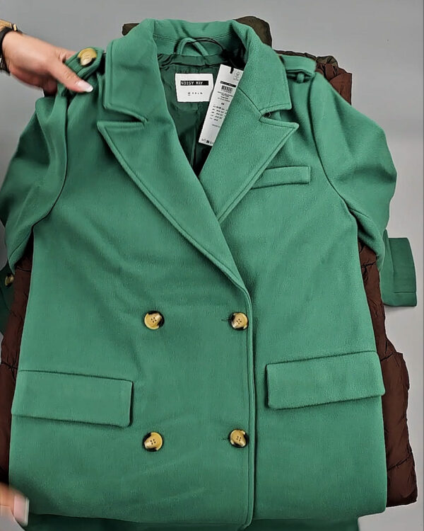 Фотография  381 - Верхняя одежда BESTSELLER Дания 104#10 кг, ЛОТ СТ-9314 оптом в Новосибирске и Новосибирской области