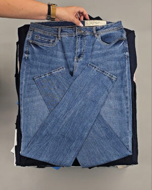 Фотография  681 - LIDL Winter mix 114#15 кг, ЛОТ №9134 оптом в Новосибирске и Новосибирской области