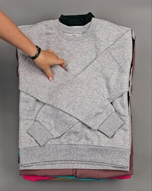 Фотография  760 - Толстовки+Верхняя одежда Bestseller Summer 045 B#7,2 кг, ЛОТ СТ-9324 оптом в Новосибирске и Новосибирской области