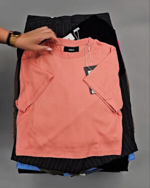 Фотография  144 - JACK JONES Women mix 075 #15 кг, ЛОТ СТ-9182 оптом в Новосибирске и Новосибирской области