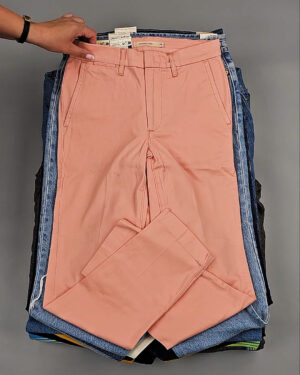 Фотография  114 - Levis mix SW 03#10 кг, ЛОТ СТ-9169 оптом в Новосибирске и Новосибирской области