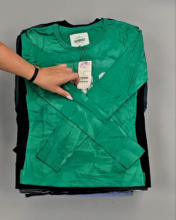 Фотография  457 - Тонковки Корея 085#5 кг, ЛОТ СТ-9213 оптом в Новосибирске и Новосибирской области