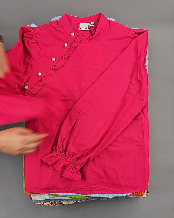 Фотография  283 - ICHI Summer mix 045#15 кг, ЛОТ СТ-9188 оптом в Новосибирске и Новосибирской области