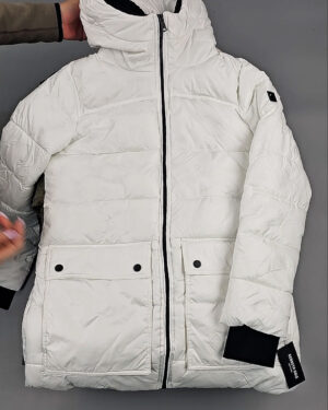 Фотография  102 - Верхняя одежда женская CAN 104#15 кг, ЛОТ СТ-9349 оптом в Новосибирске и Новосибирской области