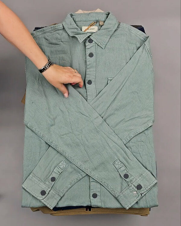 Фотография  625 - BLEND HE + Winter 075#13 кг, ЛОТ №СТ-9261 оптом в Новосибирске и Новосибирской области