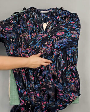 Фотография  554 - CARMACOMA mix 075#25 шт, ЛОТ СТ-9308 оптом в Новосибирске и Новосибирской области