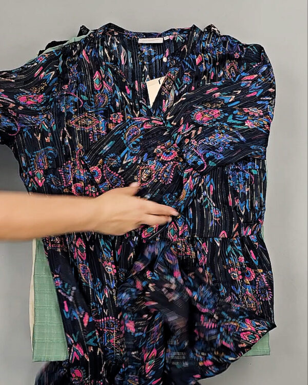 Фотография  249 - CARMACOMA mix 075#25 шт, ЛОТ СТ-9308 оптом в Новосибирске и Новосибирской области