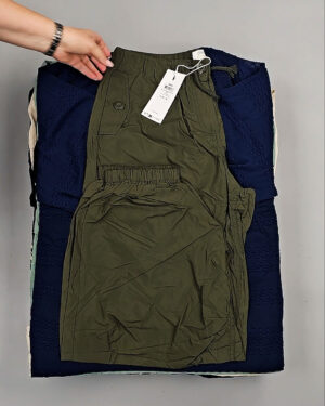 Фотография  808 - CARMACOMA mix 075#25 шт, ЛОТ СТ-9305 оптом в Новосибирске и Новосибирской области