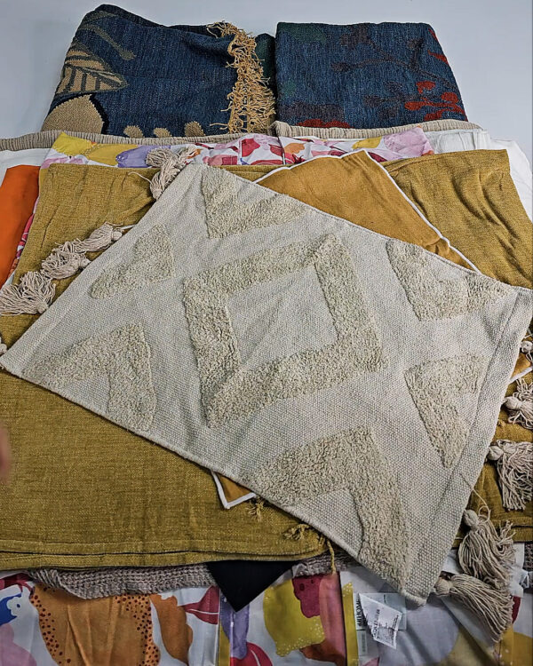 Фотография  601 - 11991 ПДО H&M (H H&M HHR mix) 1224#25 кг оптом в Новосибирске и Новосибирской области