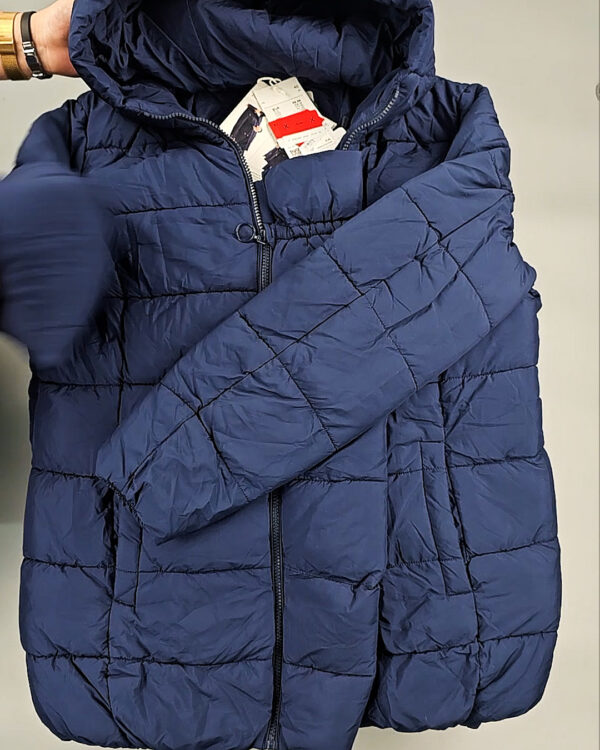 Фотография  566 - Верхняя одежда для беременных C&A 025#9,75 кг, ЛОТ СТ-9327 оптом в Новосибирске и Новосибирской области