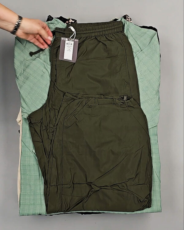 Фотография  114 - CARMACOMA mix 075#25 шт, ЛОТ СТ-9308 оптом в Новосибирске и Новосибирской области