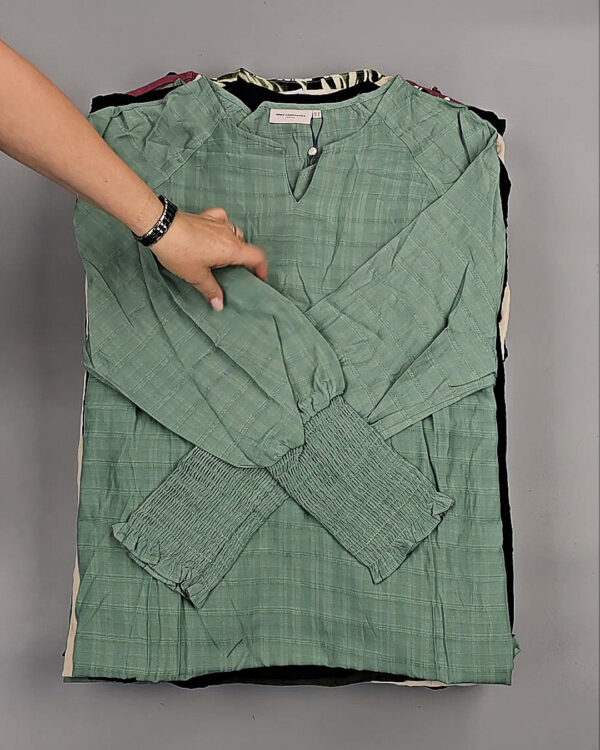 Фотография  377 - CARMACOMA mix 075#25 шт, ЛОТ СТ-9306 оптом в Новосибирске и Новосибирской области