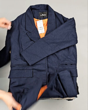 Фотография  906 - Верхняя одежда Корея 085#15 кг, ЛОТ № СТ-9246 оптом в Новосибирске и Новосибирской области