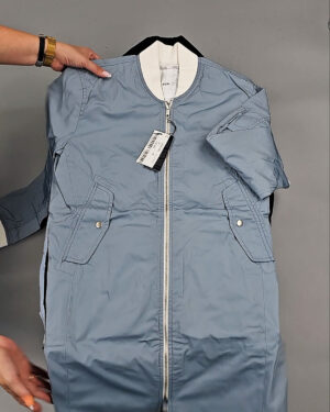 Фотография  274 - Верхняя одежда Корея 085#15 кг, ЛОТ № СТ-9249 оптом в Новосибирске и Новосибирской области