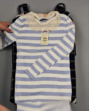 Фотография  253 - Платья Корея Winter 085#4,9 кг, ЛОТ СТ-9230 оптом в Новосибирске и Новосибирской области