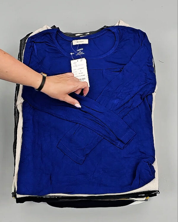 Фотография  341 - Тонковки Корея 085#5 кг, ЛОТ СТ-9215 оптом в Новосибирске и Новосибирской области