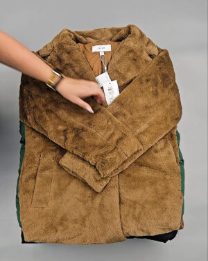 Фотография  194 - Верхняя одежда VILA#10 кг оптом в Новосибирске и Новосибирской области