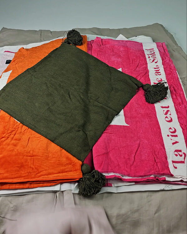 Фотография  248 - 11991 ПДО H&M (H H&M HHR mix) 1224#25 кг, ЛОТ СТ-9304 оптом в Новосибирске и Новосибирской области