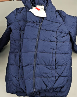 Фотография  419 - Верхняя одежда для беременных C&A 025#9,65 кг, ЛОТ СТ-9326 оптом в Новосибирске и Новосибирской области