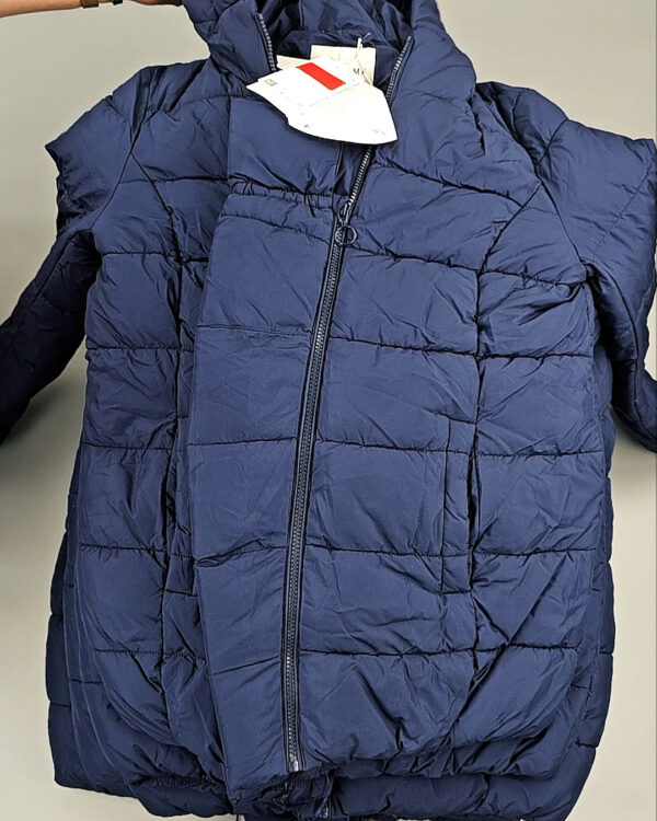 Фотография  136 - Верхняя одежда для беременных C&A 025#9,65 кг, ЛОТ СТ-9326 оптом в Новосибирске и Новосибирской области