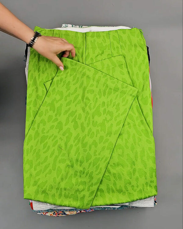 Фотография  918 - ICHI Summer mix 045#15 кг, ЛОТ СТ-9188 оптом в Новосибирске и Новосибирской области