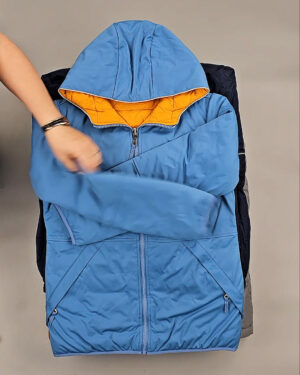 Фотография  283 - Верхняя одежда СТОК дети 065#10 кг, ЛОТ СТ-9342 оптом в Новосибирске и Новосибирской области