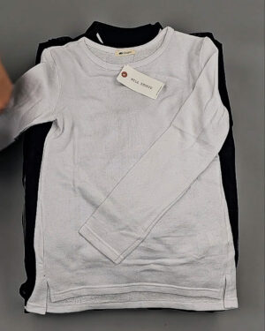 Фотография  466 - Толстовки Корея 085#6,8 кг, ЛОТ СТ-9233 оптом в Новосибирске и Новосибирской области