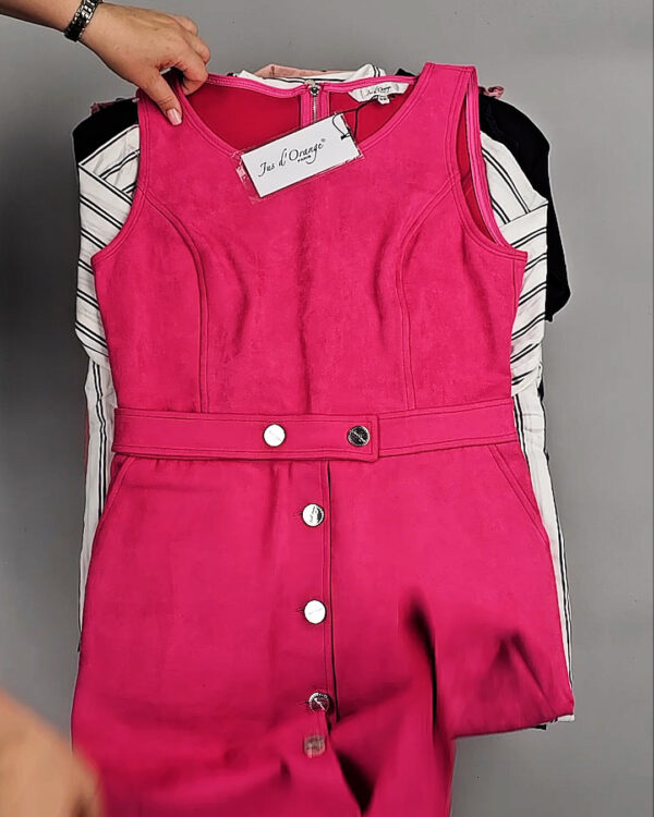 Фотография  941 - СТОК mix Women 075#10,4 кг, ЛОТ №9120 оптом в Новосибирске и Новосибирской области