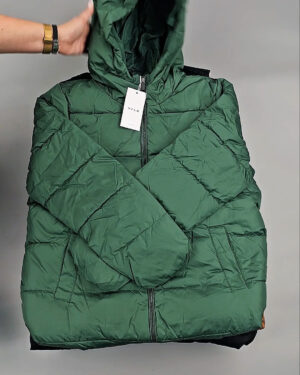 Фотография  628 - Верхняя одежда VILA#10 кг оптом в Новосибирске и Новосибирской области