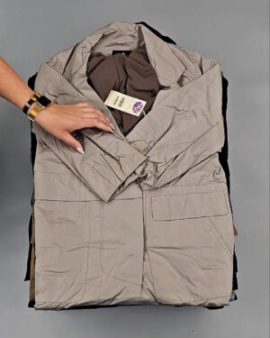 Фотография  490 - Верхняя одежда Корея 085#15 кг, ЛОТ № СТ-9246 оптом в Новосибирске и Новосибирской области